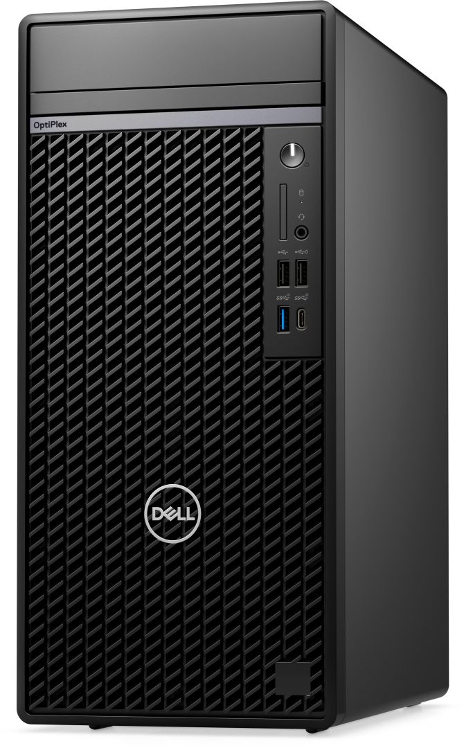 Dell Optiplex Plus 7020MT Black