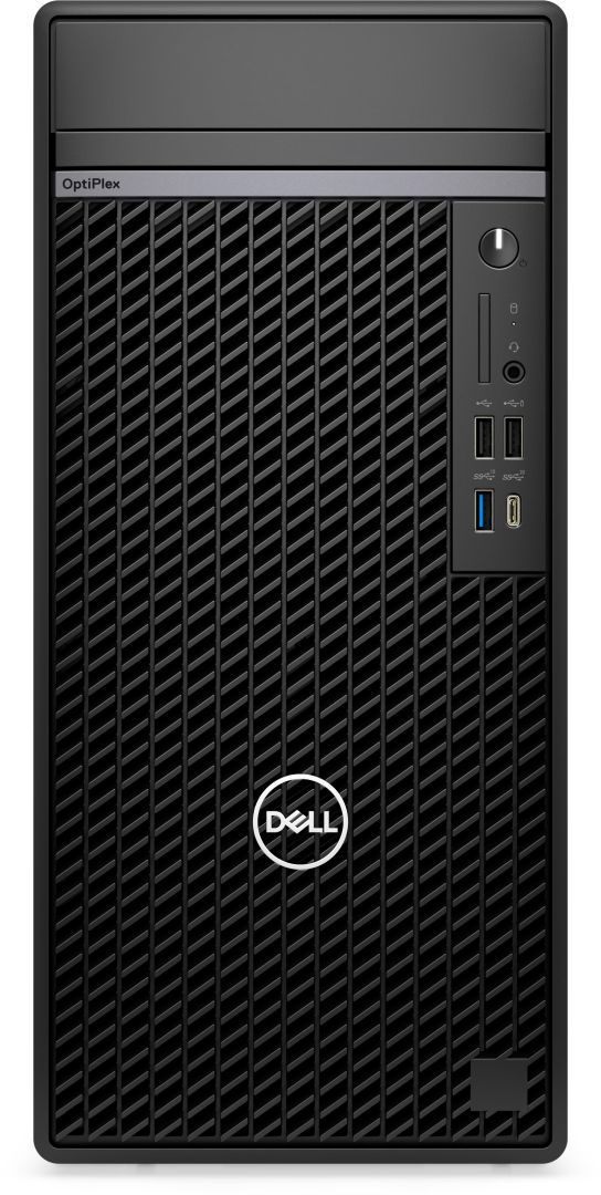 Dell Optiplex Plus 7020MT Black