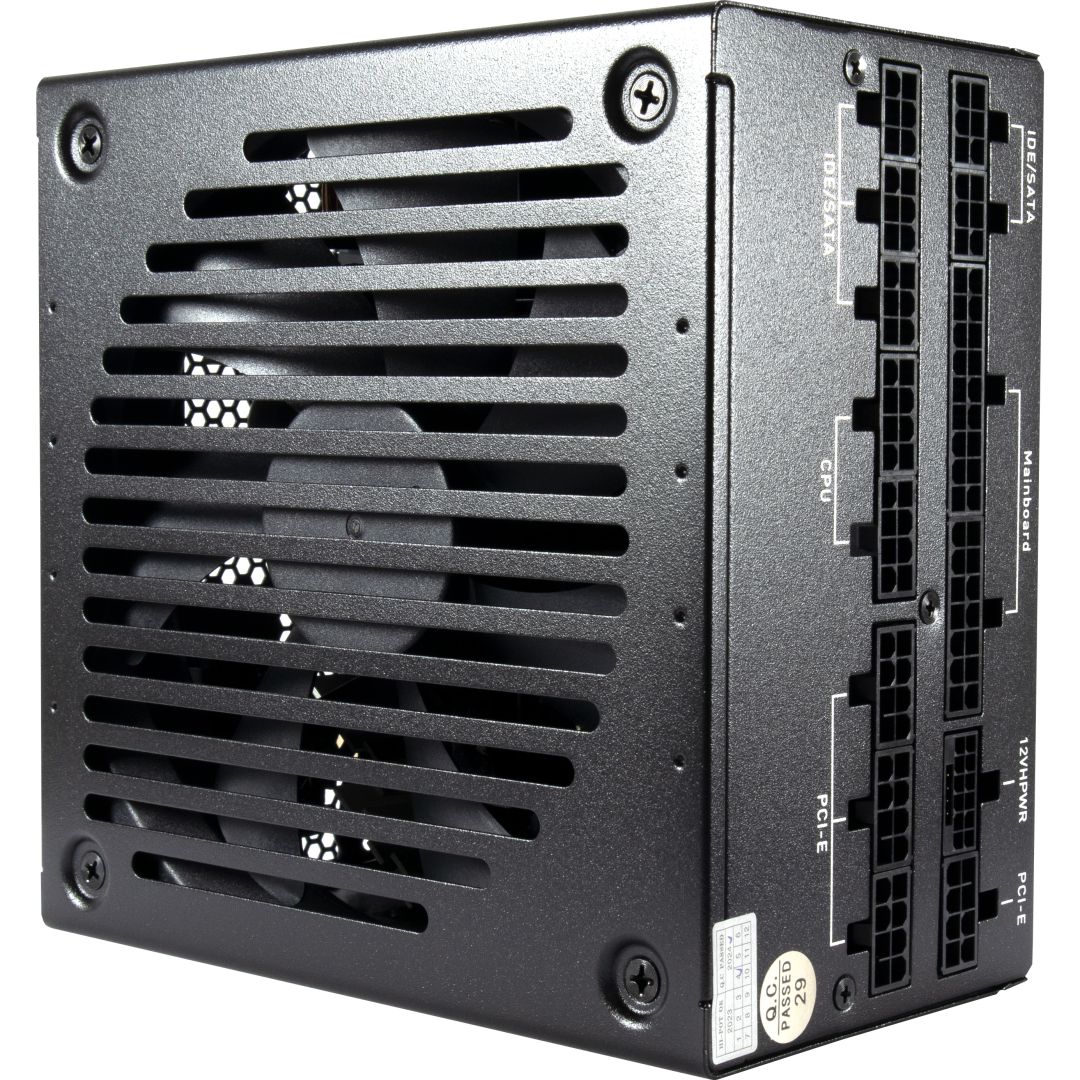 Inter-Tech 1200W 80+ Platinum Sama XPH-1200A ATX3.0