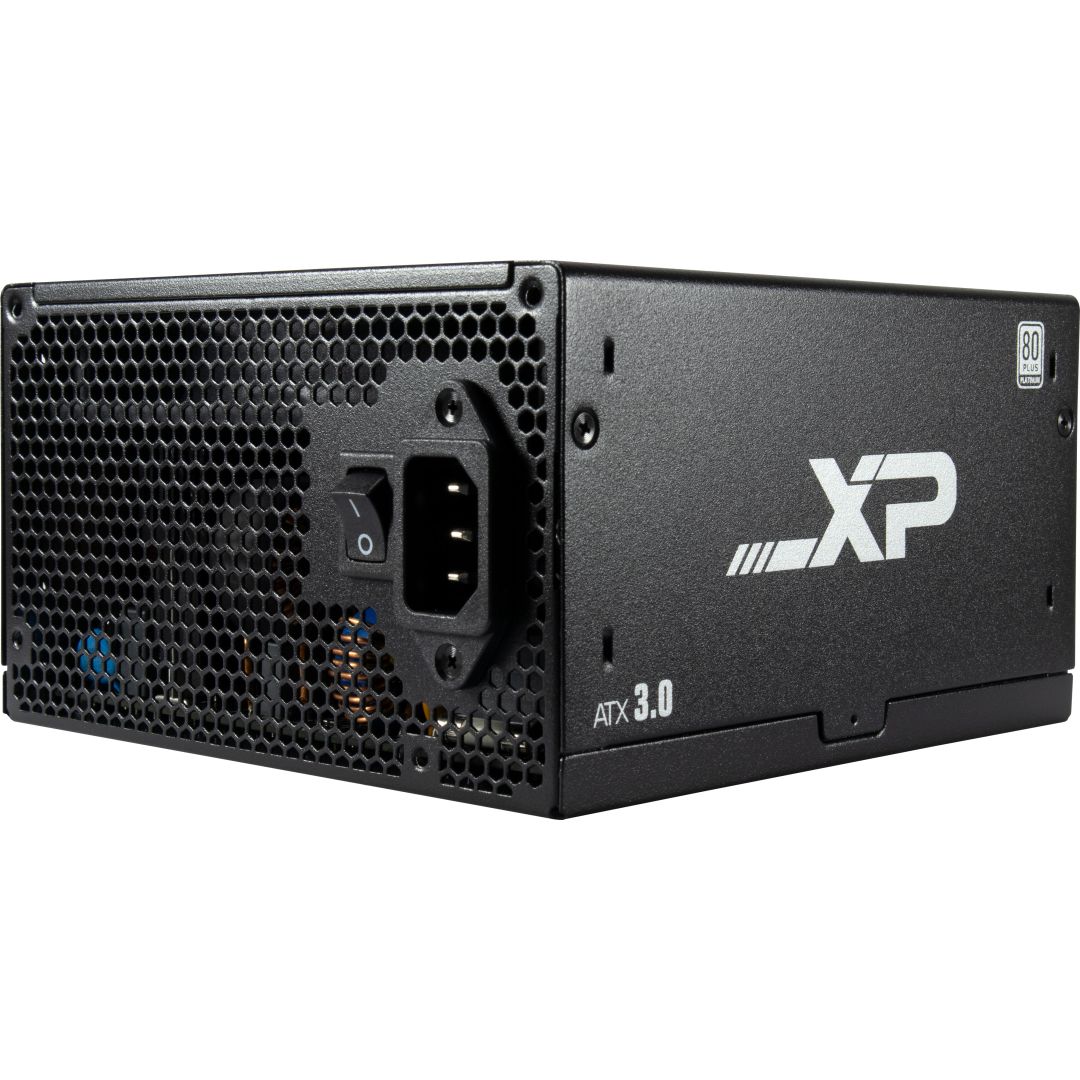 Inter-Tech 850W 80+ Platinum Sama XPH-850A ATX3.0