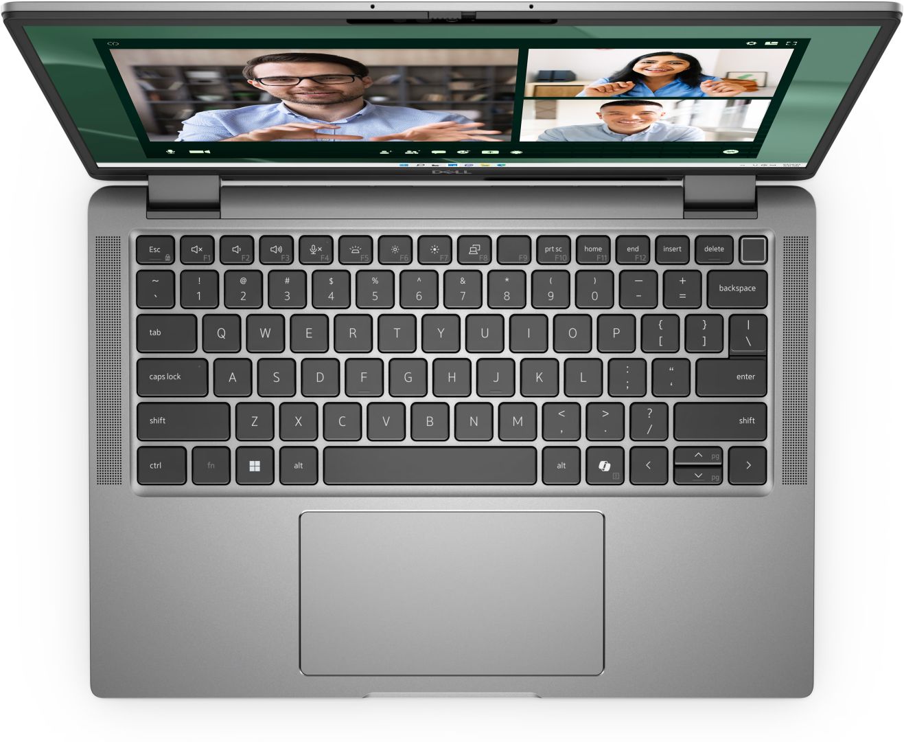 Dell Latitude 7350 Grey