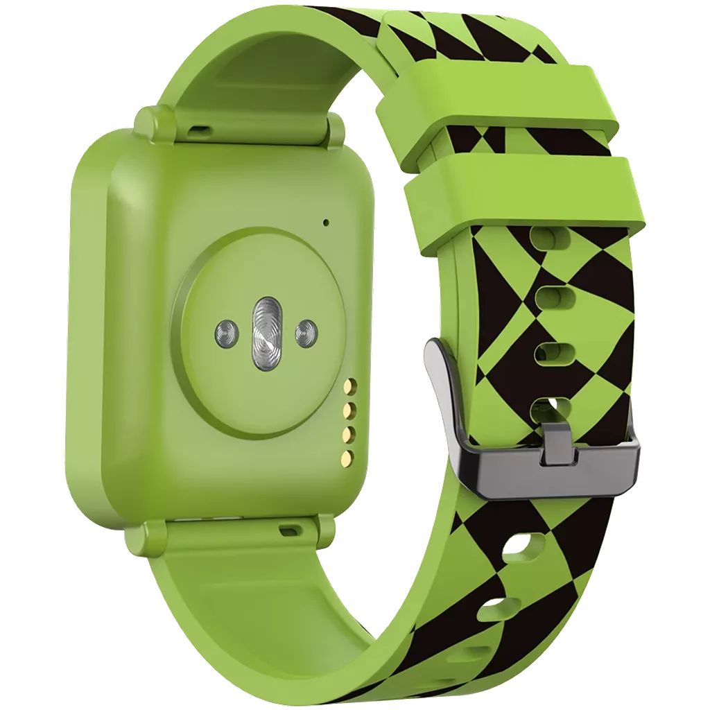 Canyon CNE-KW43YB Joyce Kids Watch Green