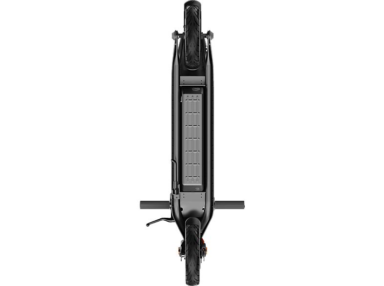 Xiaomi Mi Electric Scooter 4 Lite Gen2 EU Elektromos Roller Black