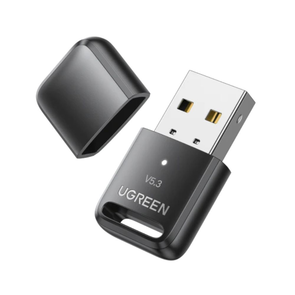 UGREEN Bluetooth 5.3 USB Adapter Black