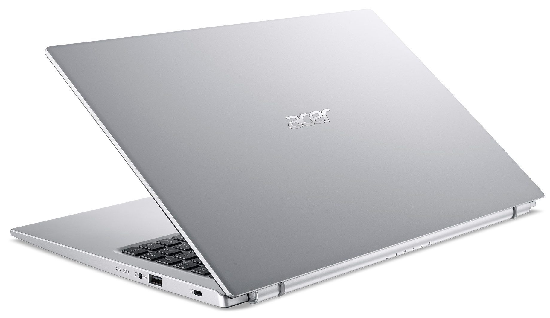 Acer Aspire 1 A115-32-C24L Silver