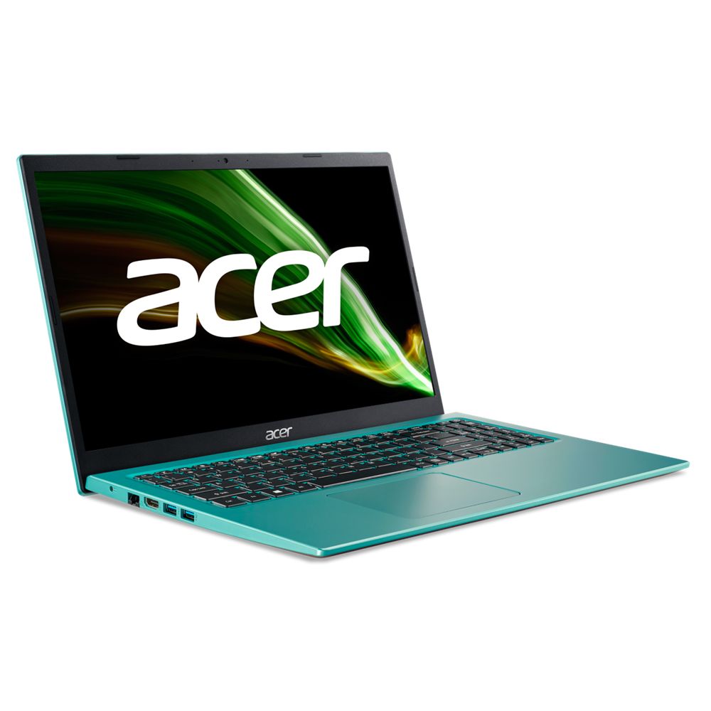 Acer Aspire 3 A315-35-C70E Electric Blue