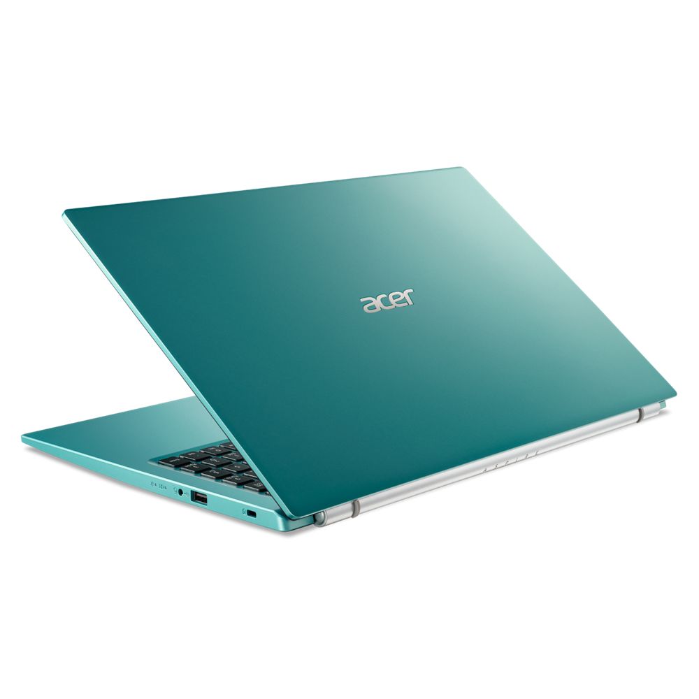 Acer Aspire 3 A315-35-C70E Electric Blue