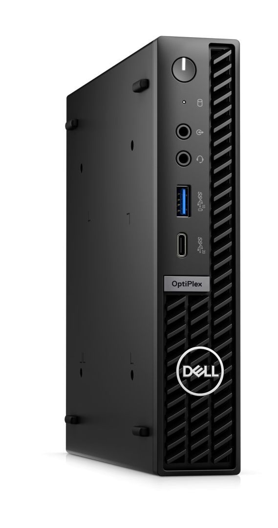 Dell Optiplex Plus 7020 Micro Black