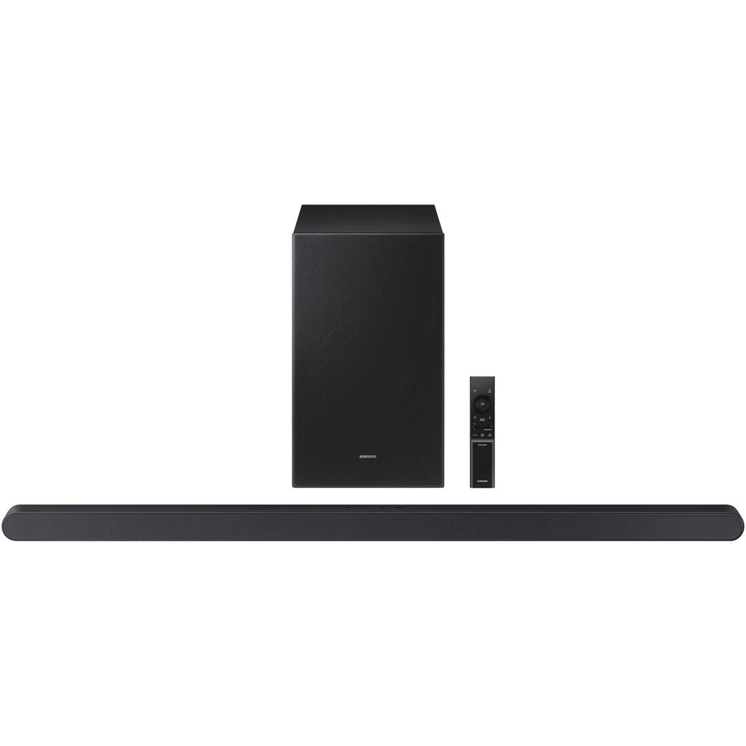 Samsung HW-S700D 3.1 Soundbar Black