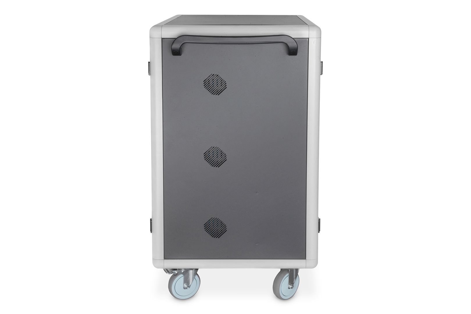 Digitus DN-45002 Mobile charging cabinet Grey