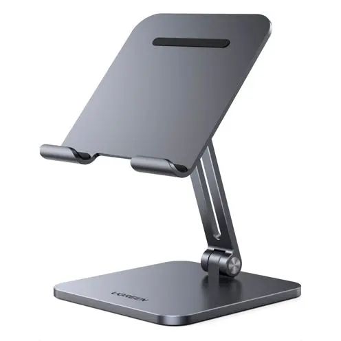 UGREEN Foldable Multi-Angle Pad Stand Gray