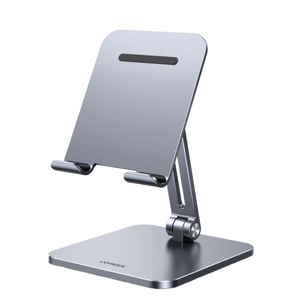 UGREEN Foldable Multi-Angle Pad Stand Gray