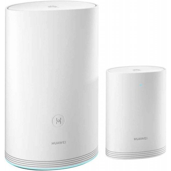 Huawei WS5280 WiFi Q2 Pro (2 Pack) White