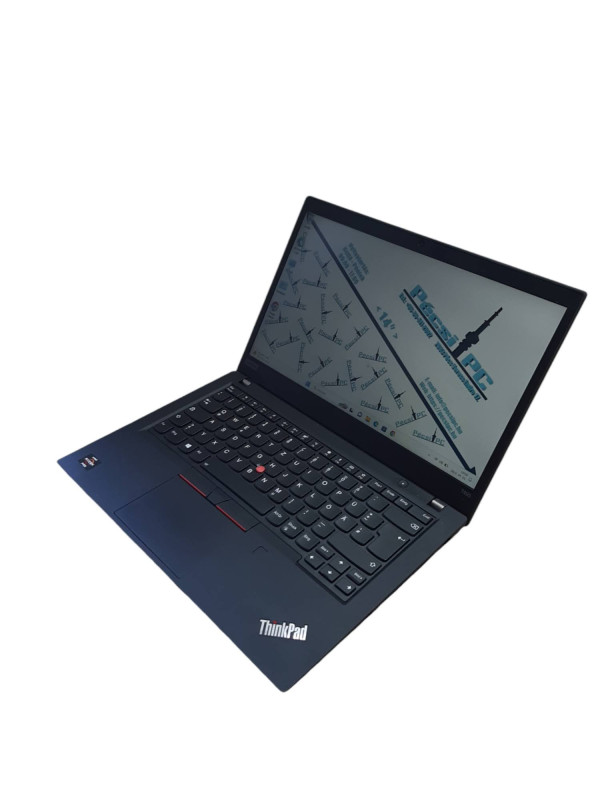 Lenovo Thinkpad T495 - EU