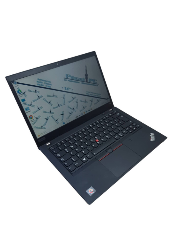 Lenovo Thinkpad T495 - EU