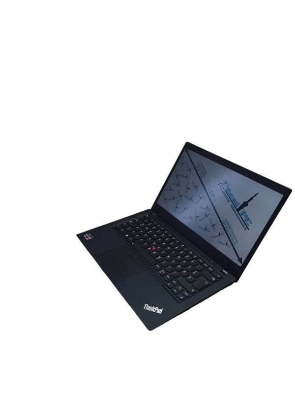 Lenovo Thinkpad T495 - EU