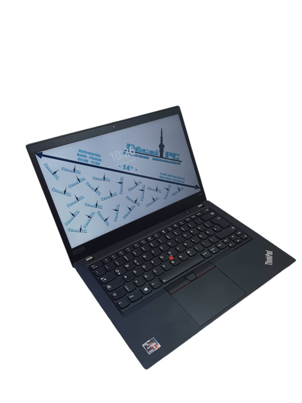 Lenovo Thinkpad T495 - EU