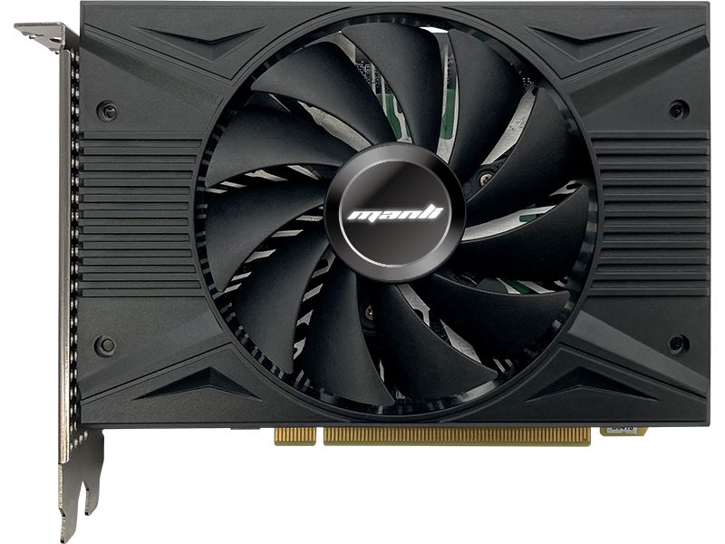 Manli GeForce RTX3050 6GB DDR6