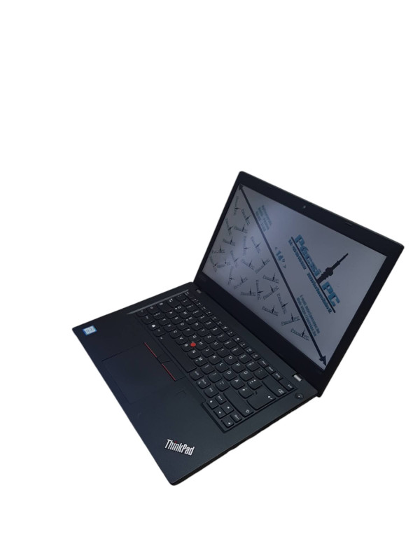 Lenovo ThinkPad L490 - EU