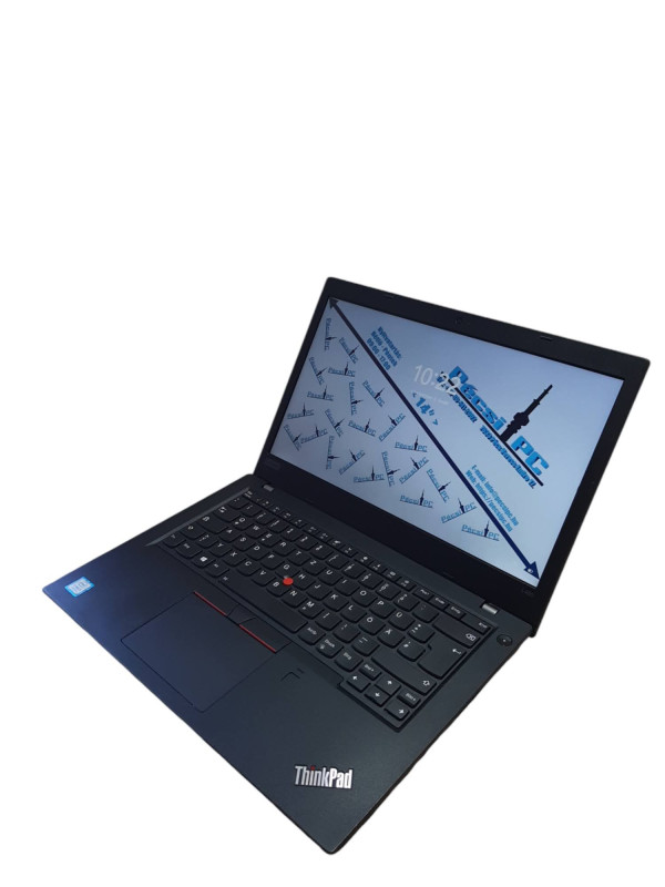 Lenovo ThinkPad L480 - EU