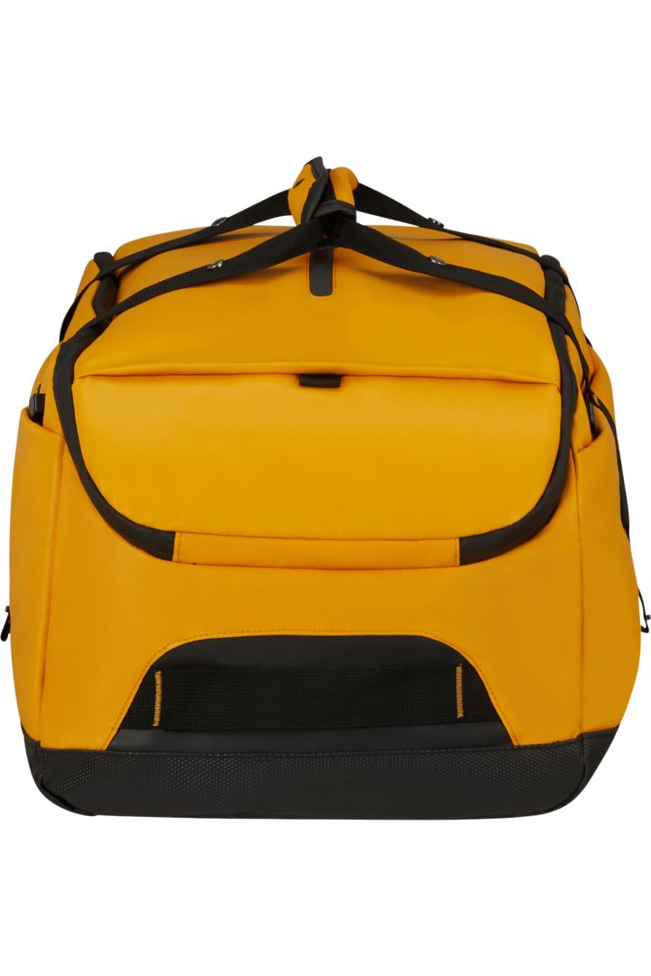 Samsonite Ecodiver Duffle Bag M Yellow