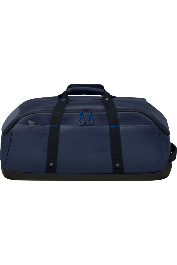 Samsonite Ecodiver Duffle Bag M Blue Nights