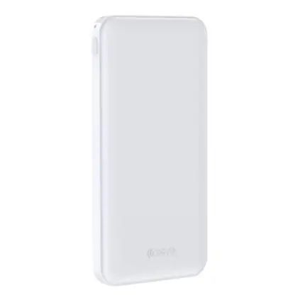 Devia Kintone Series V3 10000mAh PowerBank White