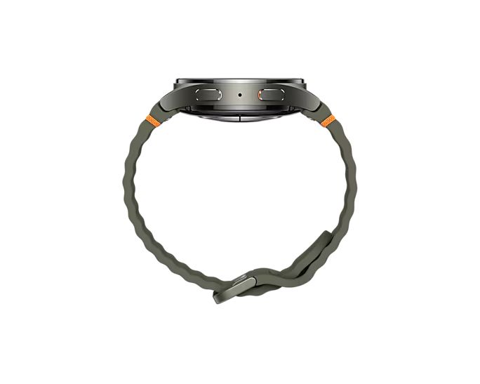 Samsung Galaxy Watch 7 LTE 40mm Green