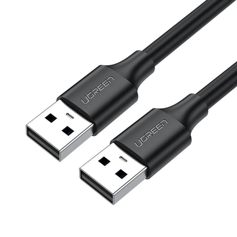 UGREEN US102 USB Cable 3m Black