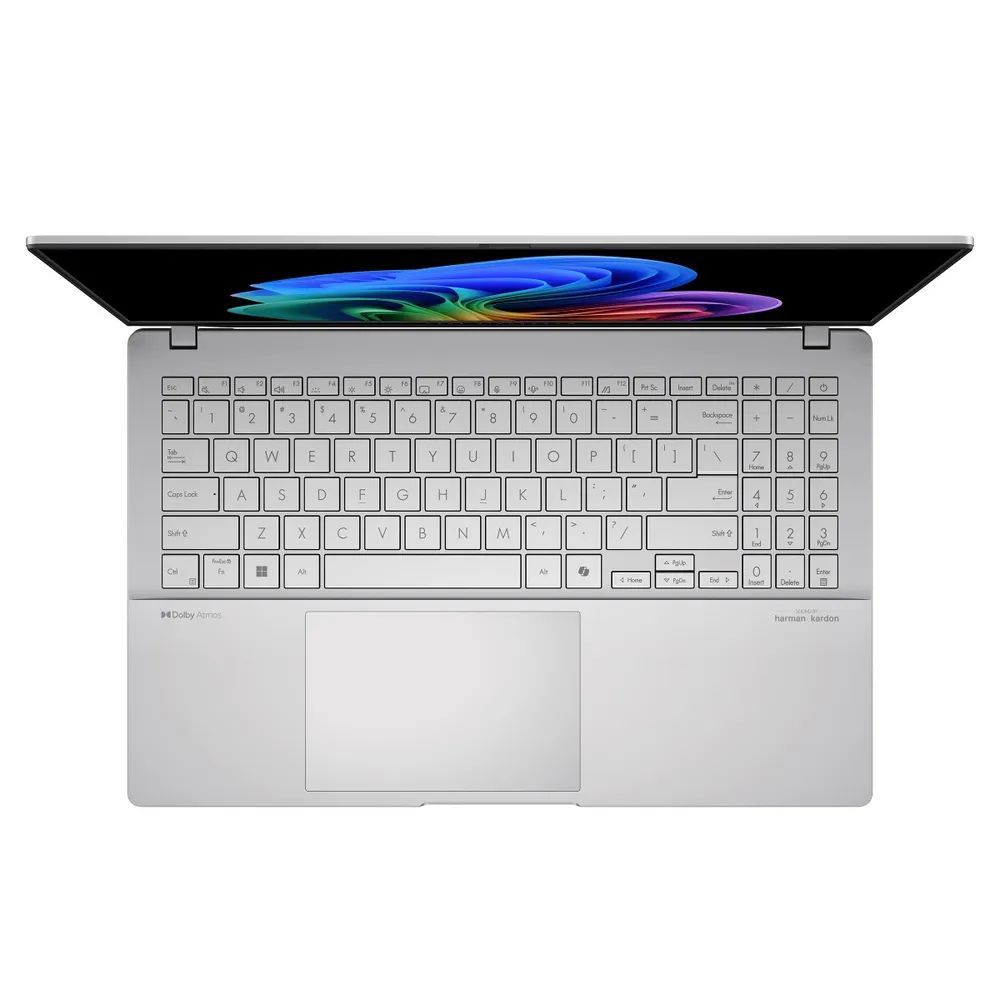 Asus S5507QA-MA006W Cool Silver