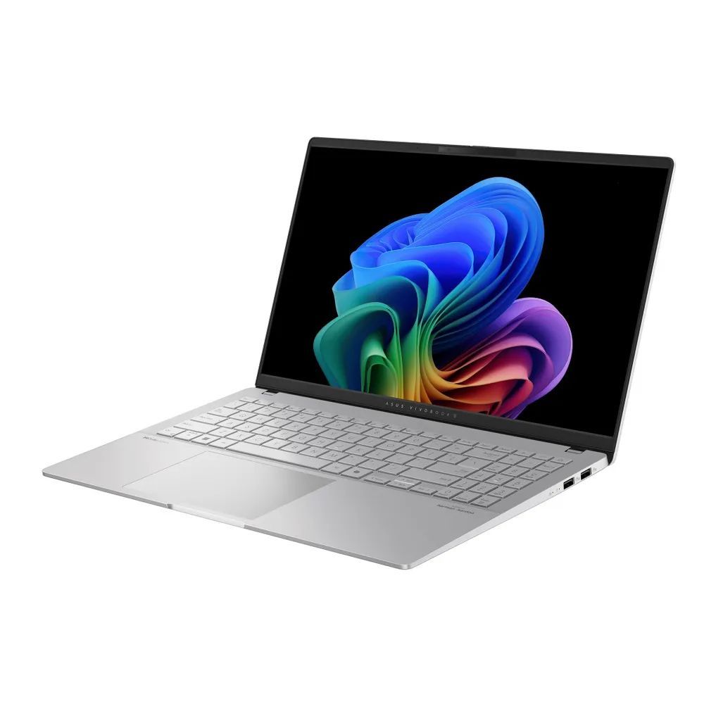 Asus S5507QA-MA006W Cool Silver