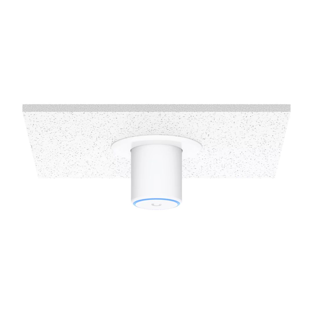 Ubiquiti FlexHD-CM-3 AP In-Ceiling Mount (3-pack)