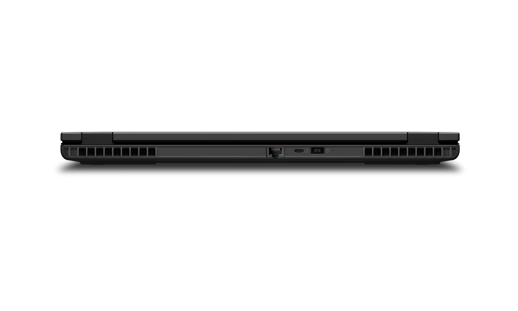 Lenovo ThinkPad P16v Gen 2 Thunder Black