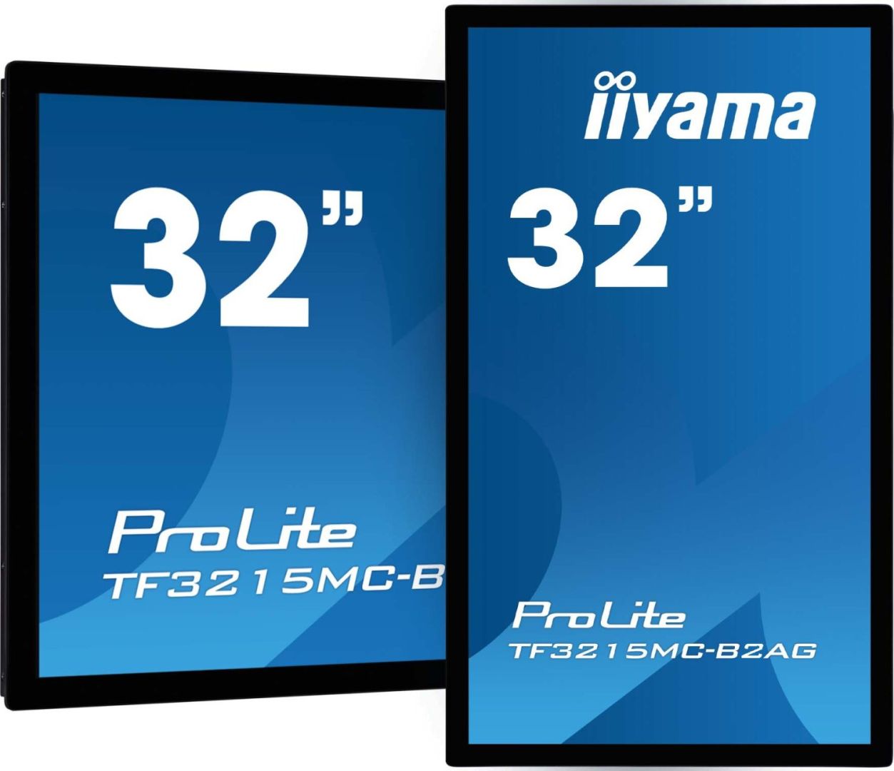 iiyama 31,5" TF3215MC-B2AG LED