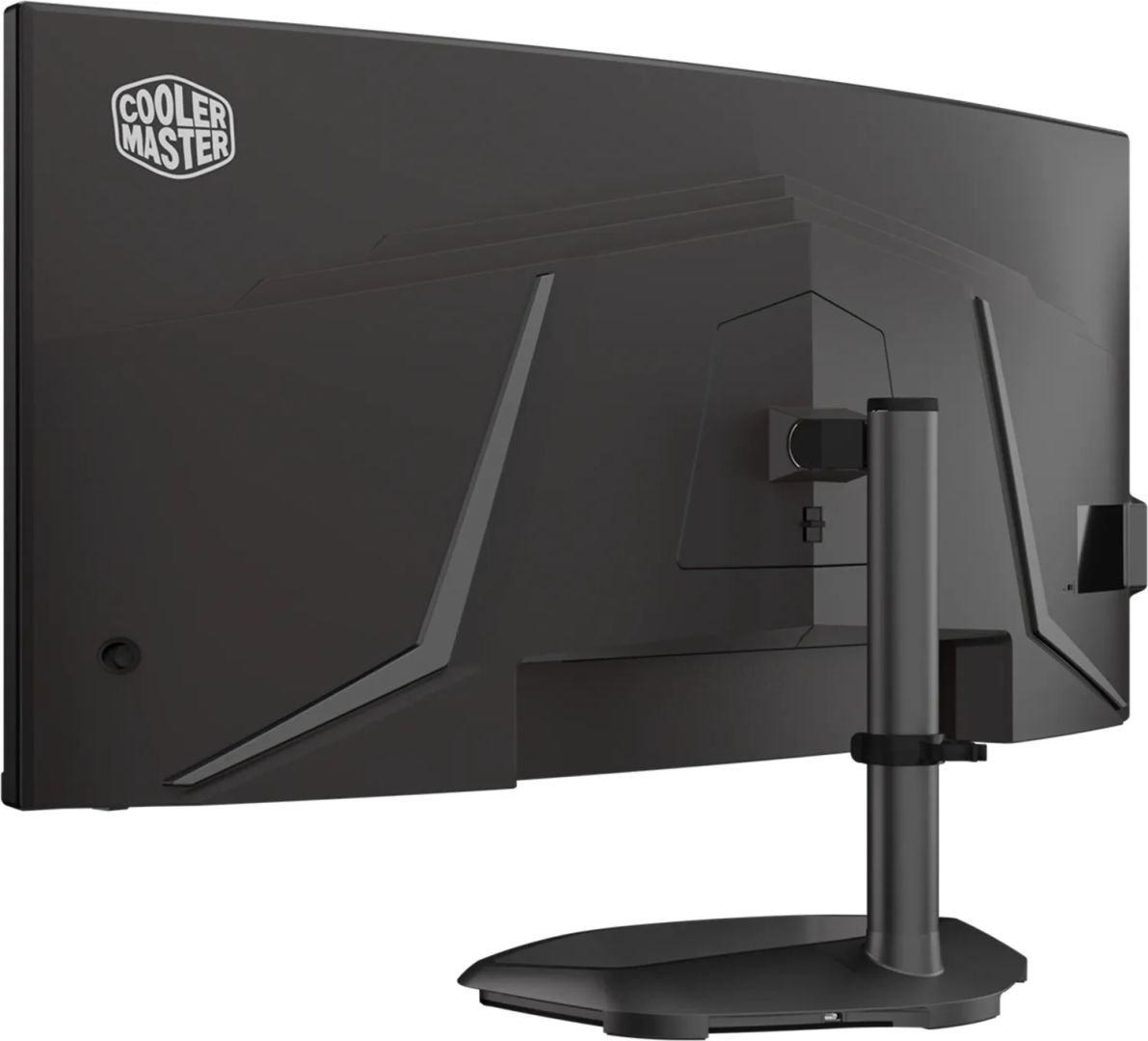 Cooler Master 34" GM34-CWQ2-EK LED Curved