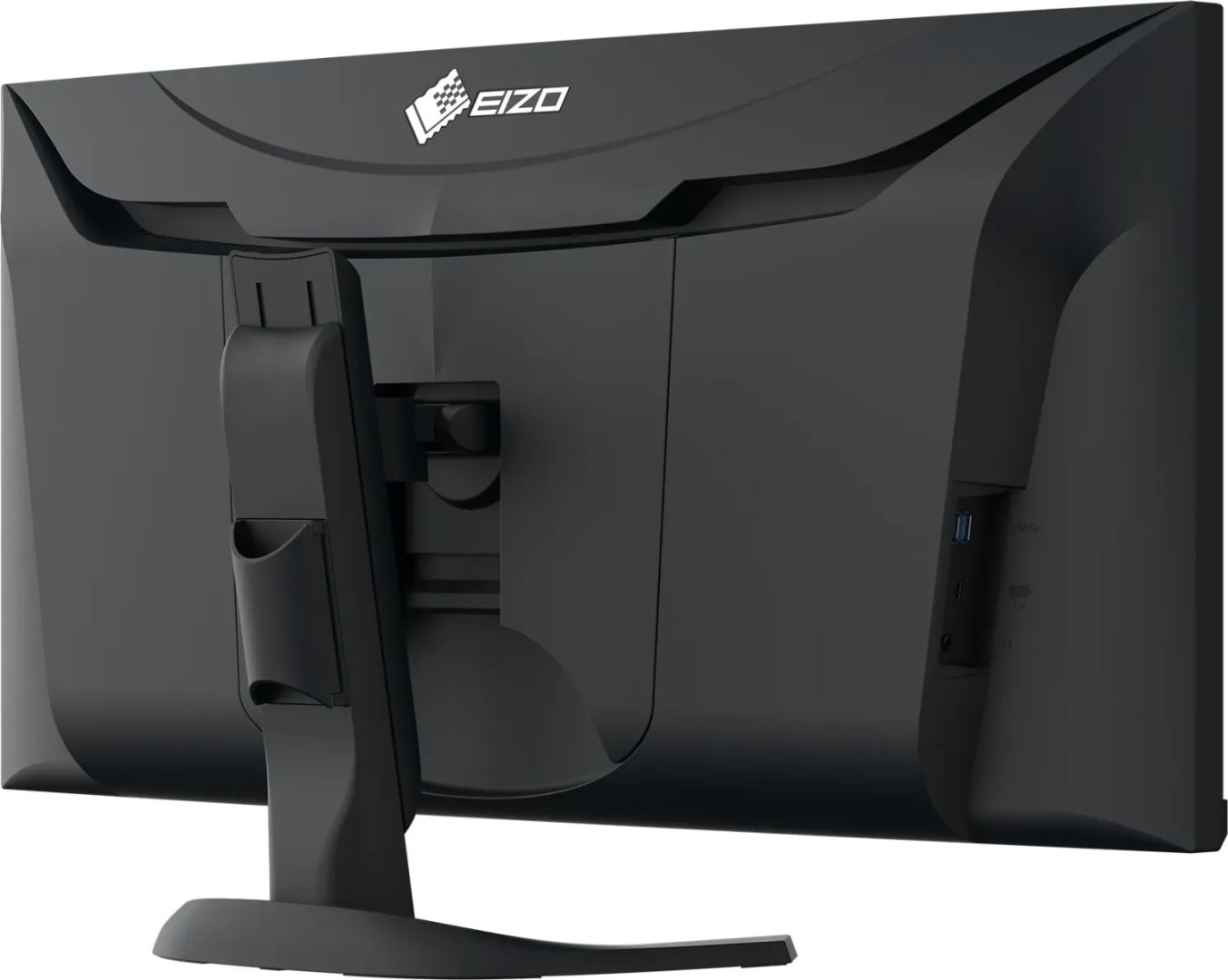 Eizo 34,1" FlexScan EV3450XC-BK IPS LED