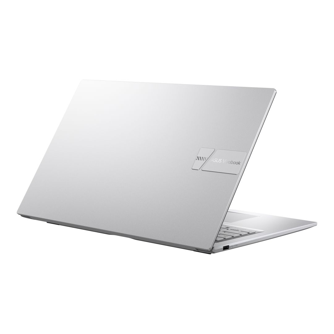 Asus X1704VA-AU404 Cool Silver