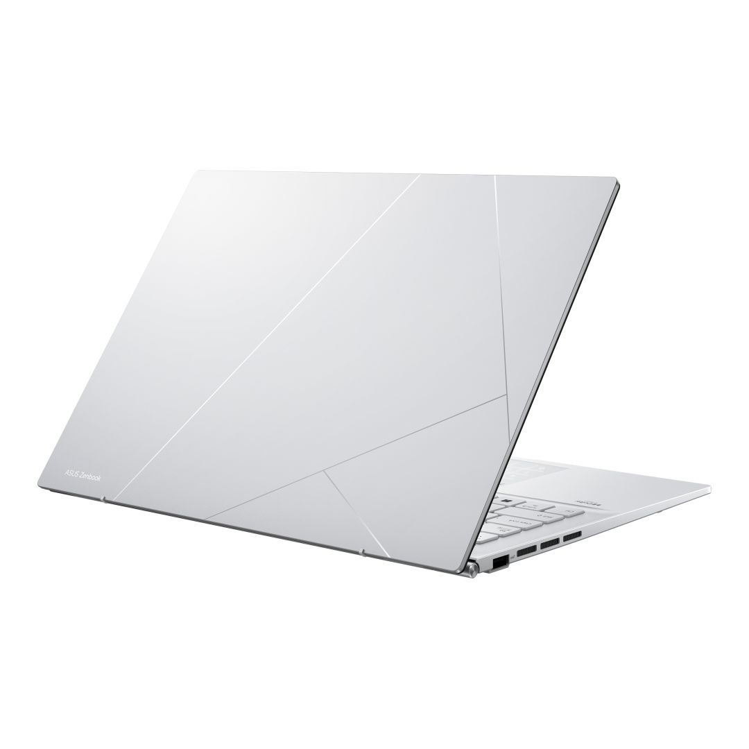 Asus UX3402VA-KM501W Foggy Silver