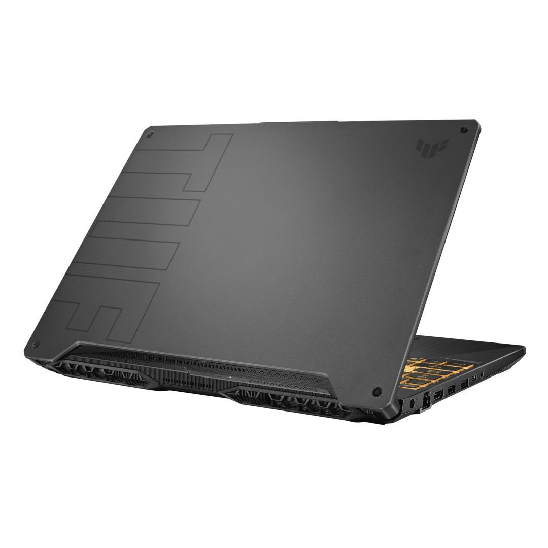 Asus FA506NCR-HN108 Graphite Black