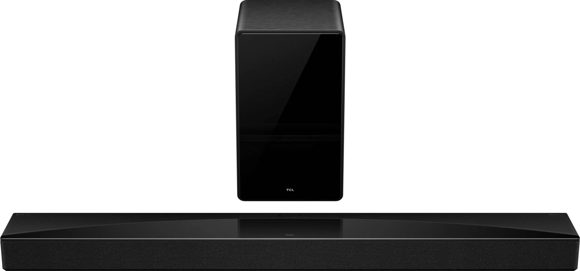 Philips Q75HE Soundbar Black