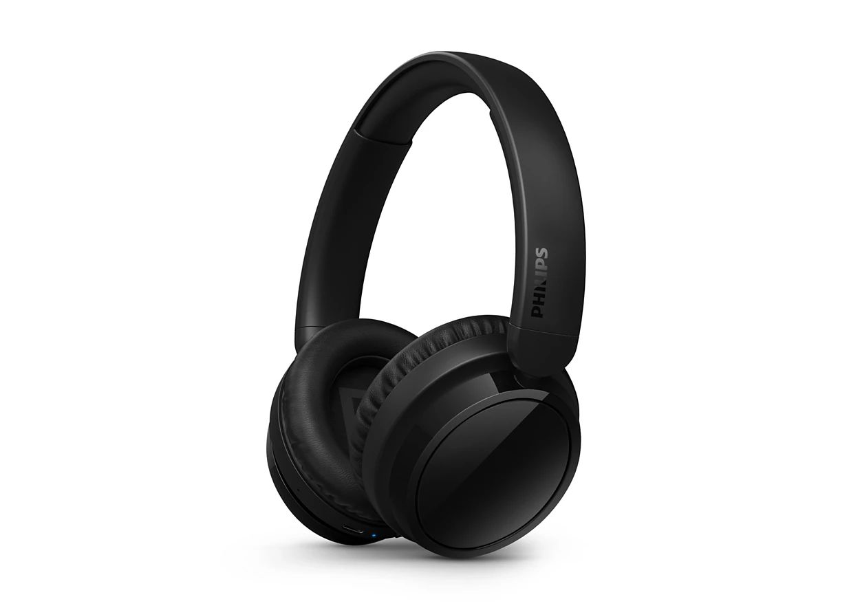 Philips TAH5209BK Bluetooth Headset Black