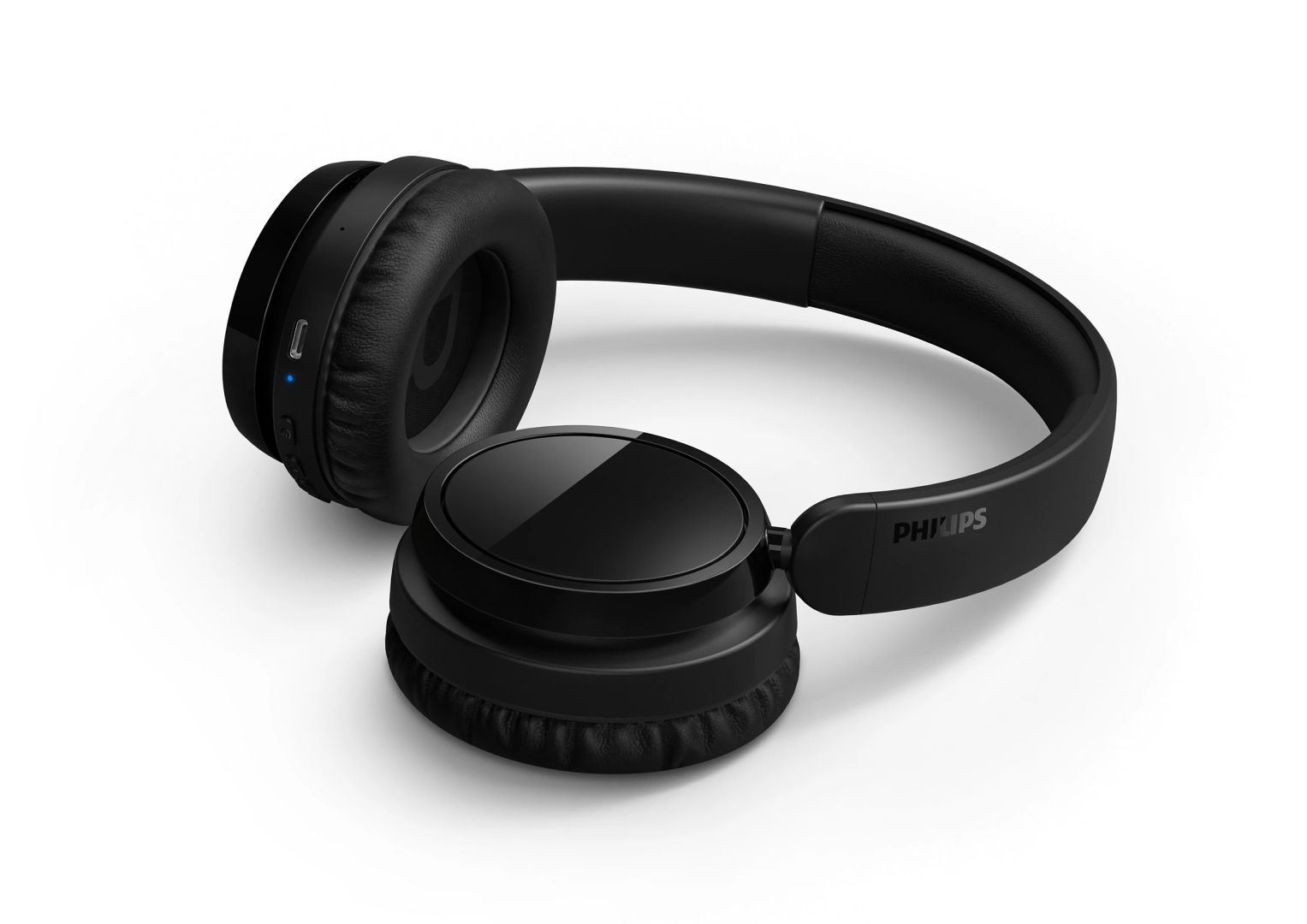 Philips TAH5209BK Bluetooth Headset Black