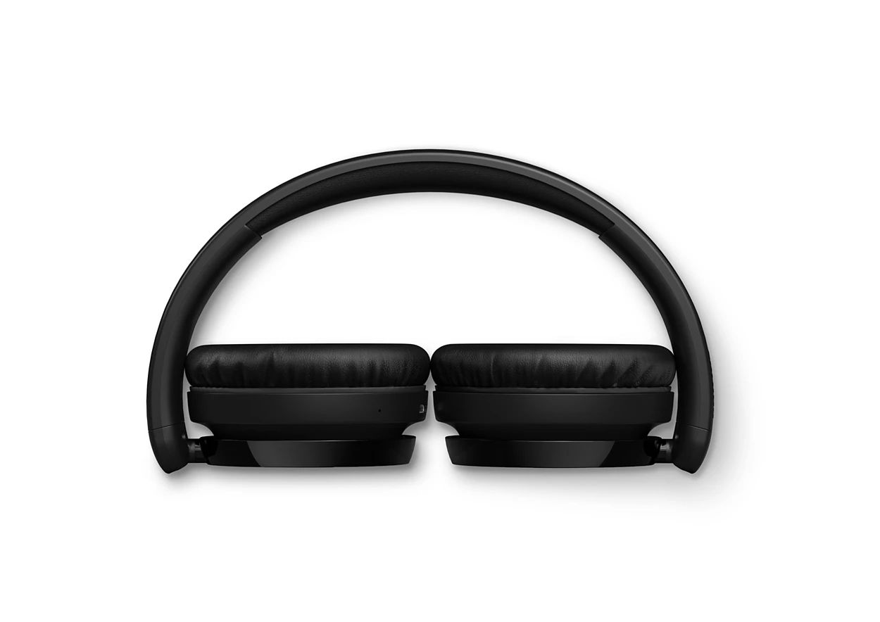 Philips TAH5209BK Bluetooth Headset Black