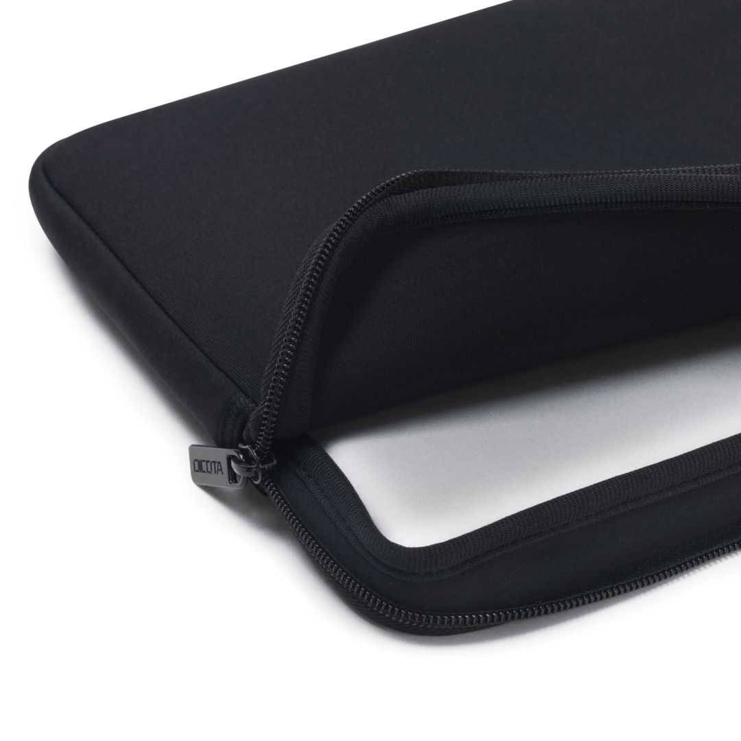 Dicota Laptop Sleeve PERFECT 14-14,1" Black