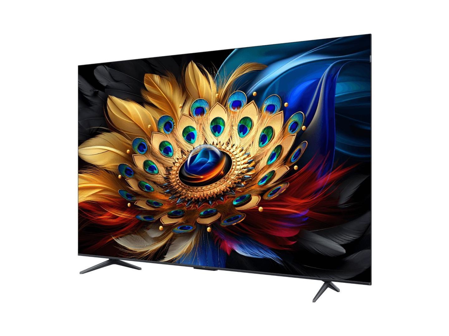 TCL 75" 75C655 QLED Smart