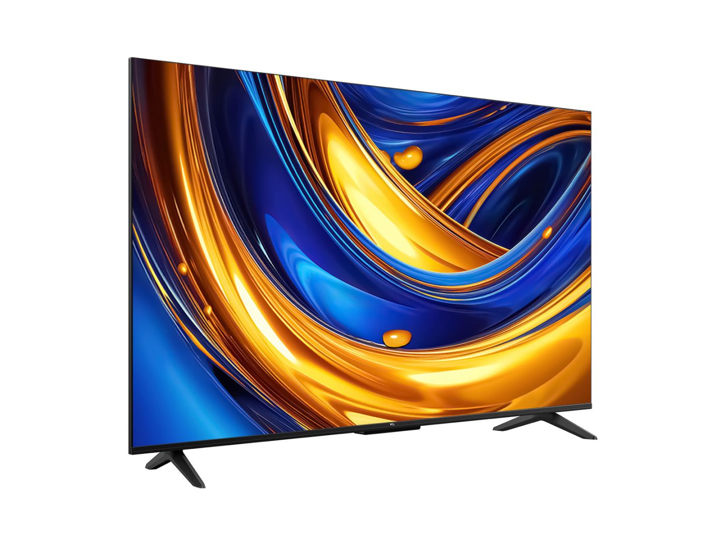 TCL 50" 50P655 LED Smart