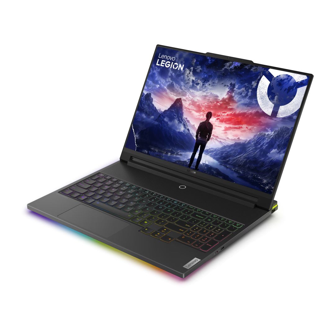 Lenovo Legion 9 Carbon Black