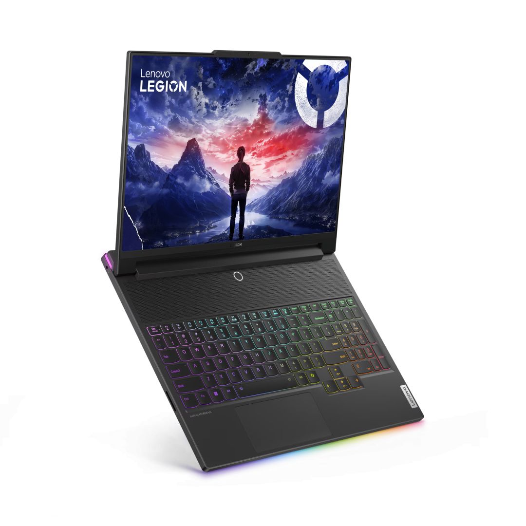 Lenovo Legion 9 Carbon Black