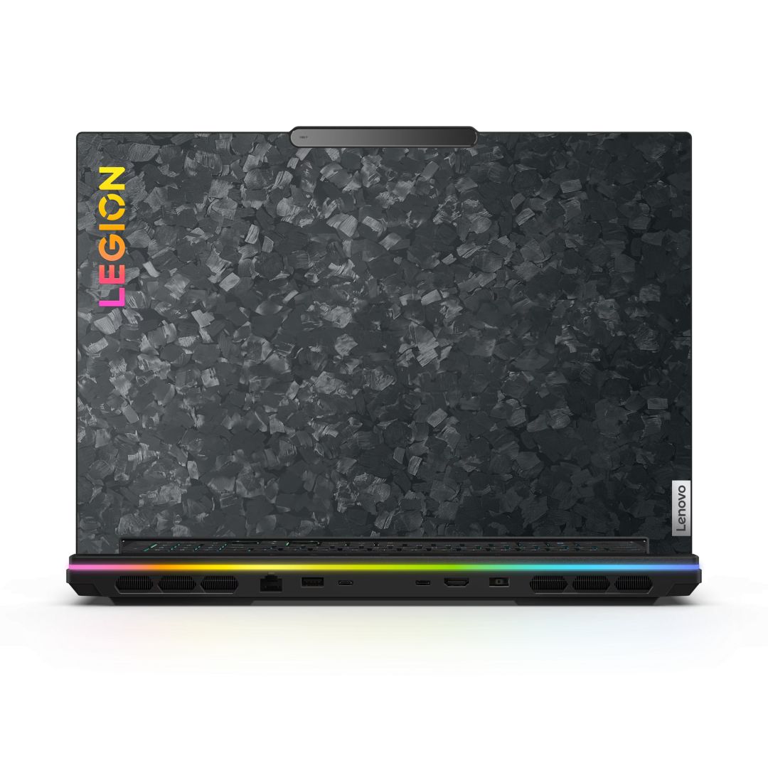 Lenovo Legion 9 Carbon Black