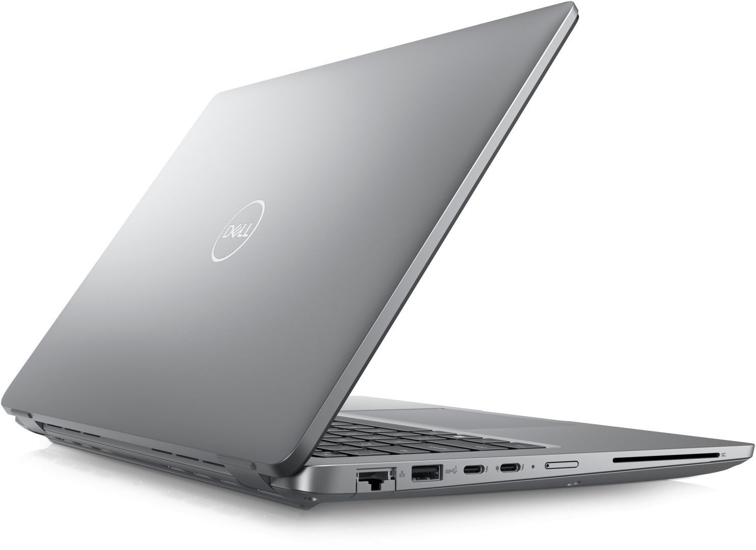 Dell Latitude 5450 Silver